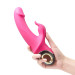 Вибратор B - Series Joy Meteror Pink