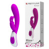 Hi-tech Вибратор Pretty Love Harlan Vibrator Фиолетовый