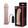 Вибратор LyBaile Big Penis Strong Stimulation Vibrator, 26 см