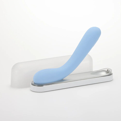 Звуковой вибратор IROHA MAI Ruri, преобразование звука в вибрацию