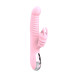 Вибратор B - Series Lyla Elisa USB Pink