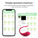 Віброяйце B - Series Cute App Love Egg