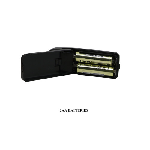 Вибратор LyBaile Big Penis Strong Stimulation Vibrator, 26 см