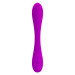 Вибратор Pretty Love Yedda Фиолетовый