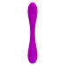 Вибратор Pretty Love Yedda Фиолетовый