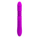 Вибратор Pretty Love Ward Vibrator Purple