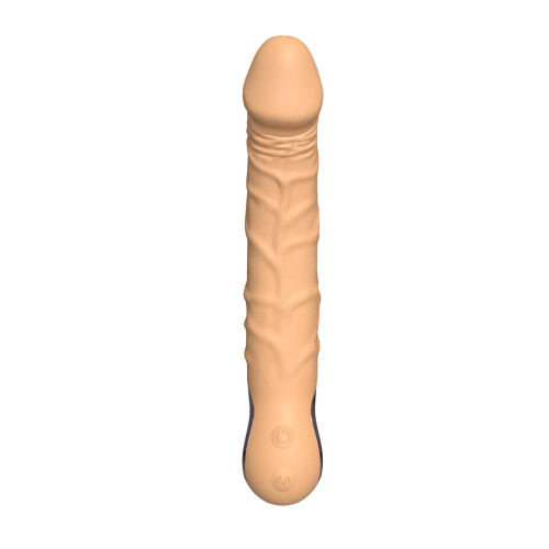 Вибратор B - Series Cute Realistic Vibrator Flesh