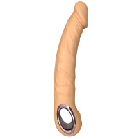 Вибратор B - Series Cute Realistic Vibrator Flesh