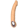 Вибратор B - Series Cute Realistic Vibrator Flesh