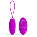 Виброяйцо Pretty Love Julia Vibrating Egg Purple
