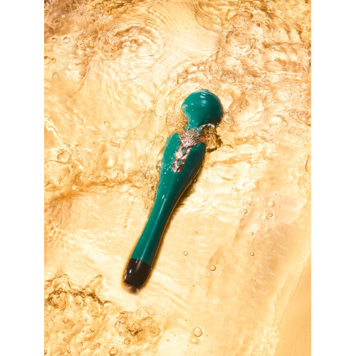 Вибромассажер-вибратор с видеокамерой Knight Jenay True & Pure ll, 2 мотора, подогрев