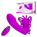 Вибратор Pretty Love Katherine G-Spot Massager Purple