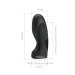 Насадка на палец Pretty Love Alan Finger Vibrator Black