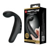 Вібронасадка на палець Pretty Love Fingering Vibrator Gordon Black