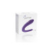 Вибратор для пар Satisfyer Double Classic с одним моторчиком
