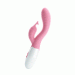 Вібратор Pretty Love Hyman Vibrator Pink