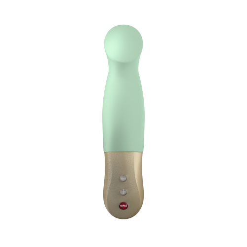 Вибратор-Пульсатор Fun Factory Sundaze Бирюзовый