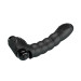 Насадка на палець Pretty Love Alexander Finger Vibrator Black
