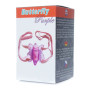 Вибростимулятор бабочка B - Series EasyLove Butterfly Purple