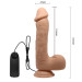 Вибратор Beautiful Encounter Johnson Flesh