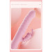 Вібратор B - Series Lyla Hannah USB Pink