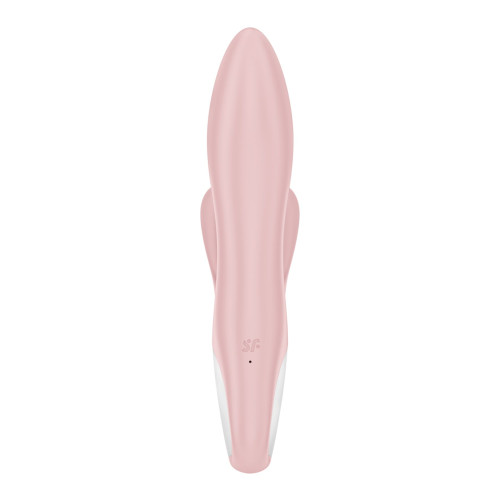 Вибратор Satisfyer Air Pump Bunny 3