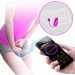 Виброяйцо Pretty Love Nymph Vibrating Egg Purple (App)