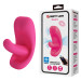 Клиторальный стимулятор Pretty Love Hazelynn App-Controlled Vibrator