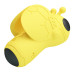 Вакуумный вибростимулятор Pretty Love Magic Bee Stimulator Yellow