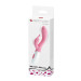 Вібратор Pretty Love Hyman Vibrator Pink