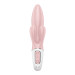 Вибратор Satisfyer Air Pump Bunny 3