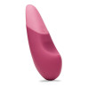 Мини-вибратор Womanizer Vibe Dusky Pink, 3 авторежима + 10 уровней интенсивности