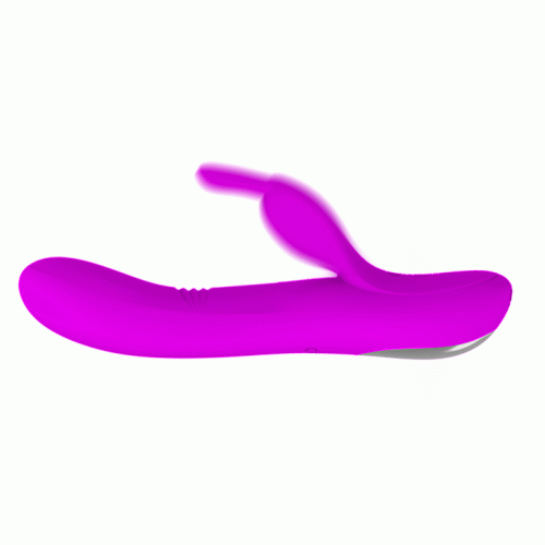 Вибратор Pretty Love Dylan Розовый