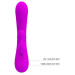 Вібратор Pretty Love Sincere Vibrator Purple