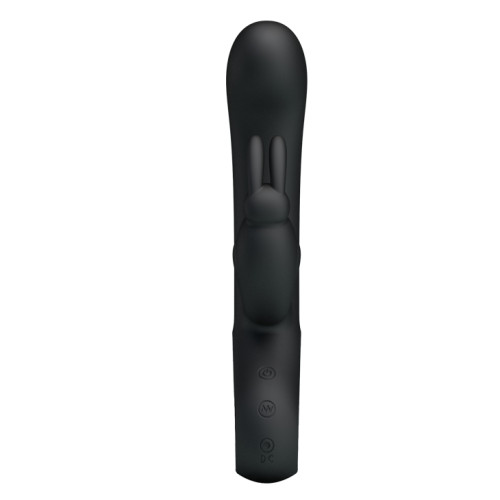 Вібратор Pretty Love Webb Vibrator Black