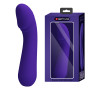 Вибратор Pretty Love Cetus Vibrator Blue