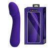 Вібратор Pretty Love Cetus Vibrator Blue