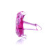 Вібратор метелик B - Series EasyLove Venus Butterfly Pink
