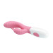 Вібратор Pretty Love Hyman Vibrator Pink