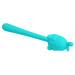 Вибратор Pretty Love Cute Bunny Turquoise, 7 vibration functions