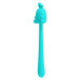 Вибратор Pretty Love Cute Bunny Turquoise, 7 vibration functions