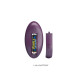 Вібромасажер Pretty Love Luka Heating Sit-Down Pad Vibrator