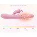 Вібратор B - Series Lyla Hannah USB Pink