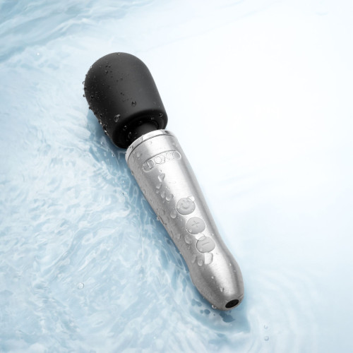 Вибромассажер DOXY Doxy Go