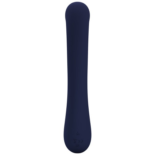 Вібратор Pretty Love Lamar Vibrator Blue