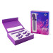 Вибратор Otouch Magic Stick S1 Plus - Purple