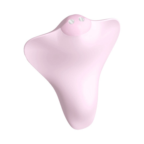 Смарт-вібратор в трусики Adrien Lastic Temptation, 11 режимів, кріплення-магніт