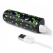 Виброшарики LoveToy Rechargeable GlowLoveToyinLoveToytheLoveToydark Music Massager