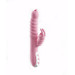 Вібратор B - Series Lyla Hannah USB Pink