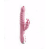 Вібратор B - Series Lyla Hannah USB Pink